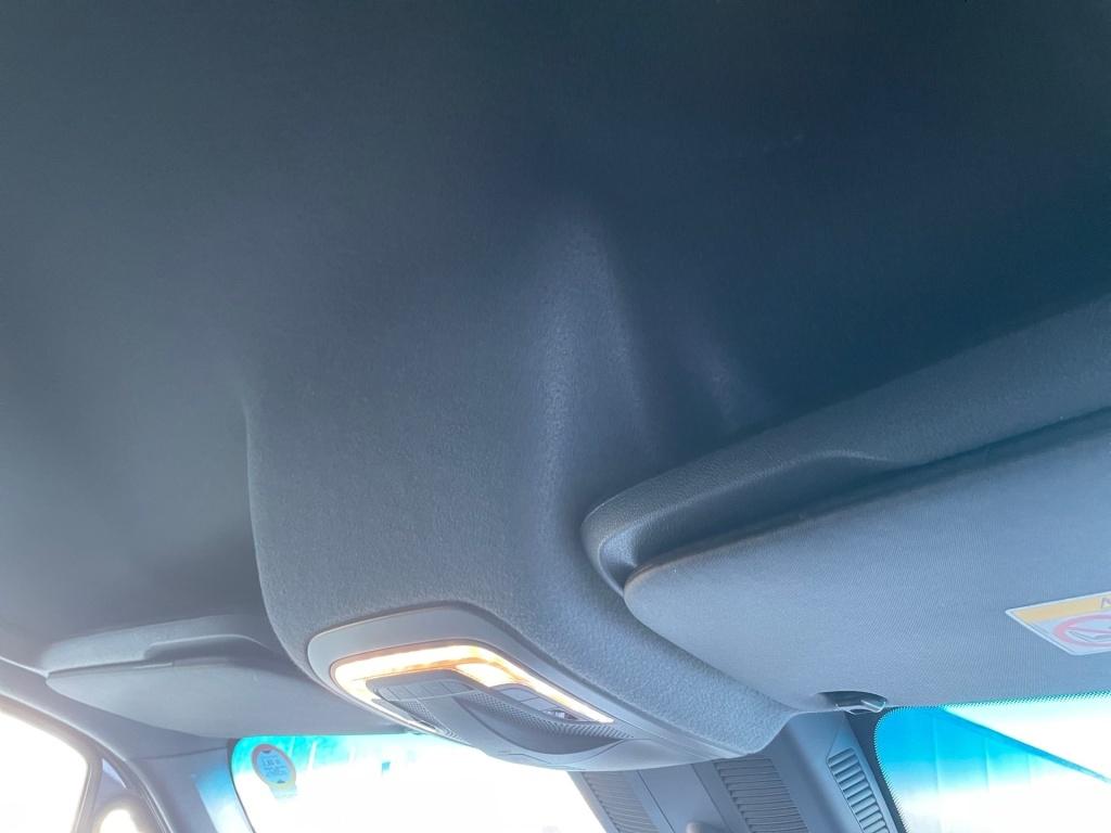Mercedes-Benz eSprinter 314 Sprinter Kasten PRO Hochdach DC La