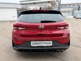 Hyundai i30 1.5 N-LINE / DCT / Sitzpaket / AHK / WR - Hyundai i30: N