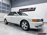 Toyota Chaser Tourer S 1JZ-GE - Toyota Gebrauchtwagen von 2000
