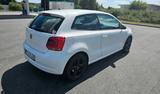 Volkswagen Polo 1.2 TSI 90 PS 66kw  'Match' Sondermodell  - Volkswagen Polo: Sondermodell