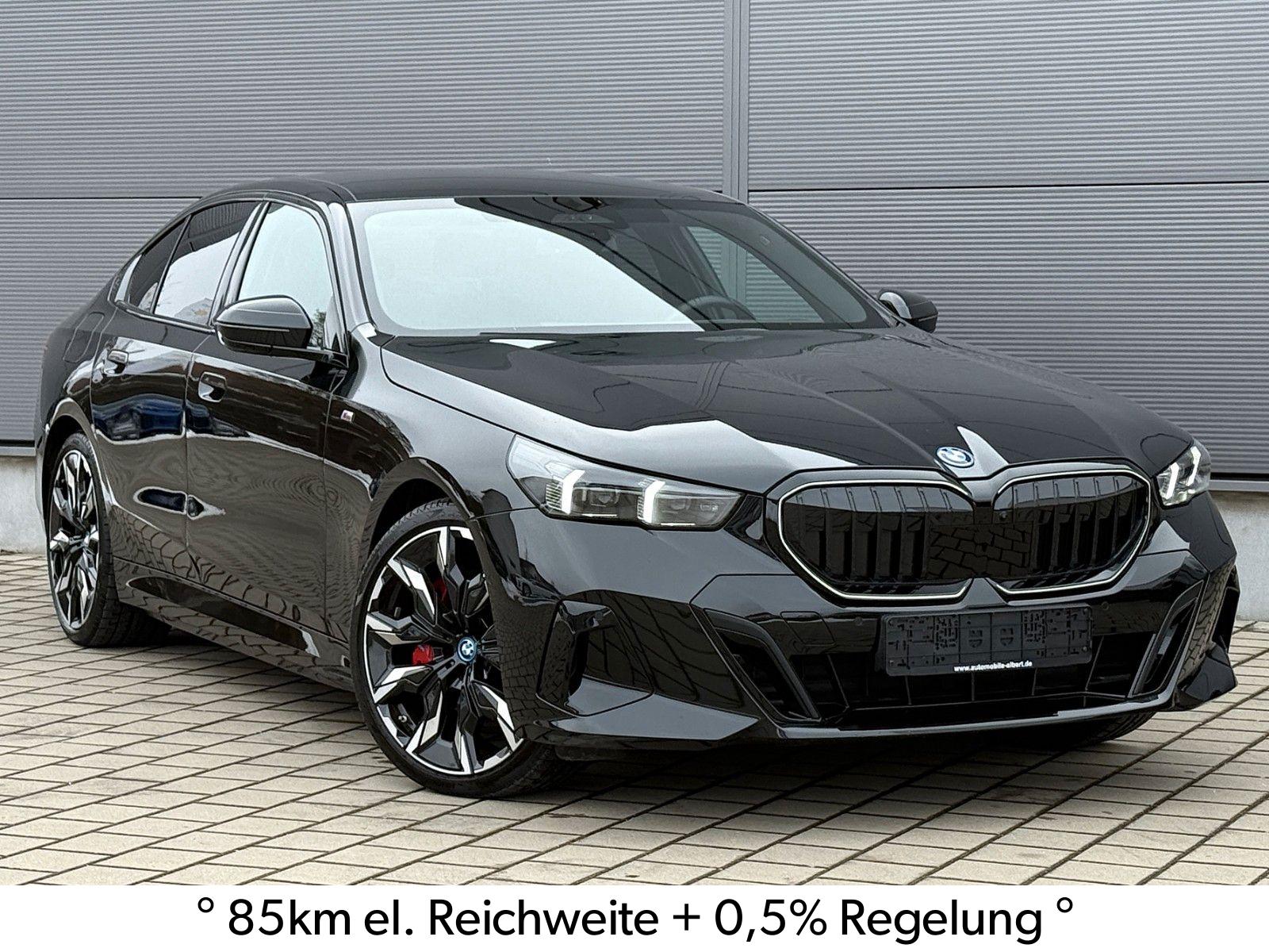 BMW 550e Lim. xDrive M Sport Pro*Pano*B&W*360°*HUD*