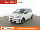 Volkswagen up! 1.0 Sound up! BlueMotion*TEMPO*PDC*SHZ*KLIMA - VW up! Gebrauchtwagen in München