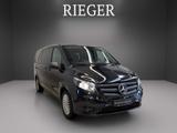 Mercedes-Benz eVito 129 Tourer PRO Extralang*Facelift*SHZ*DAB* - Mercedes-Benz eVito: Pro