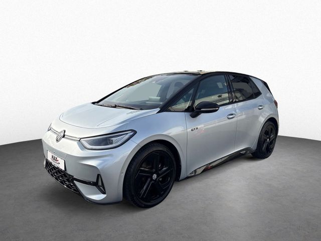 ID.3 GTX +IQ.LIGHT+ACC+PANO+HUD+NAVI+KAMERA+H&K+