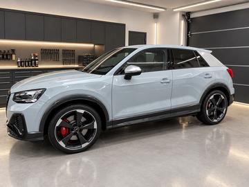 صورة 3 لـ 2023 AUDI SQ2