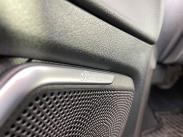 Fahrzeugabbildung Mercedes-Benz V 250d Kompakt AMG*360°Kam*2xEl.Tür*Burmester*