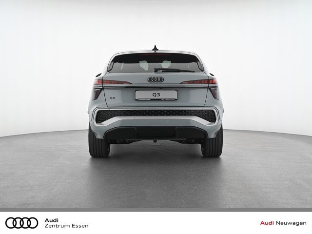 Audi Q3 SPORTBACK E-HYBRID 200 kW S LINE TECH PLUS foto 4
