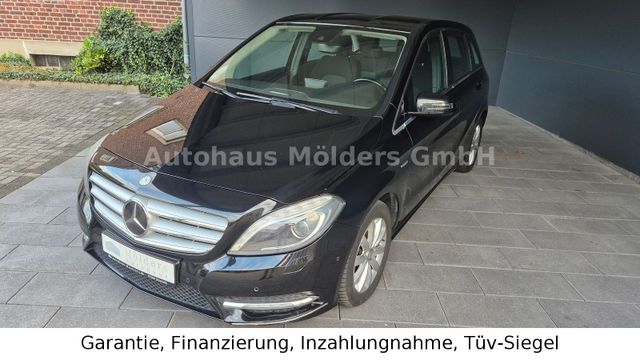 Mercedes-Benz B 180  CDI*Garantie*Navi*139€ mtl.