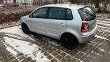 Volkswagen WV polo 2005 - Volkswagen Polo aus 2005 mit Diesel-Antrieb