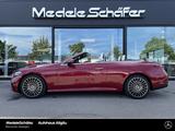 Mercedes-Benz CLE 450 4M Cab AMG Distr Burm3D Memo HuD Keyless - Mercedes-Benz CLE-Klasse Gebrauchtwagen