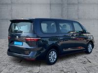 Volkswagen T7 Multivan - Vorschau Bild 5