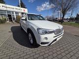 BMW X3 xDrive 30 d Advantage Pano Bi-Xenon 18er Alu - BMW X3: 18d