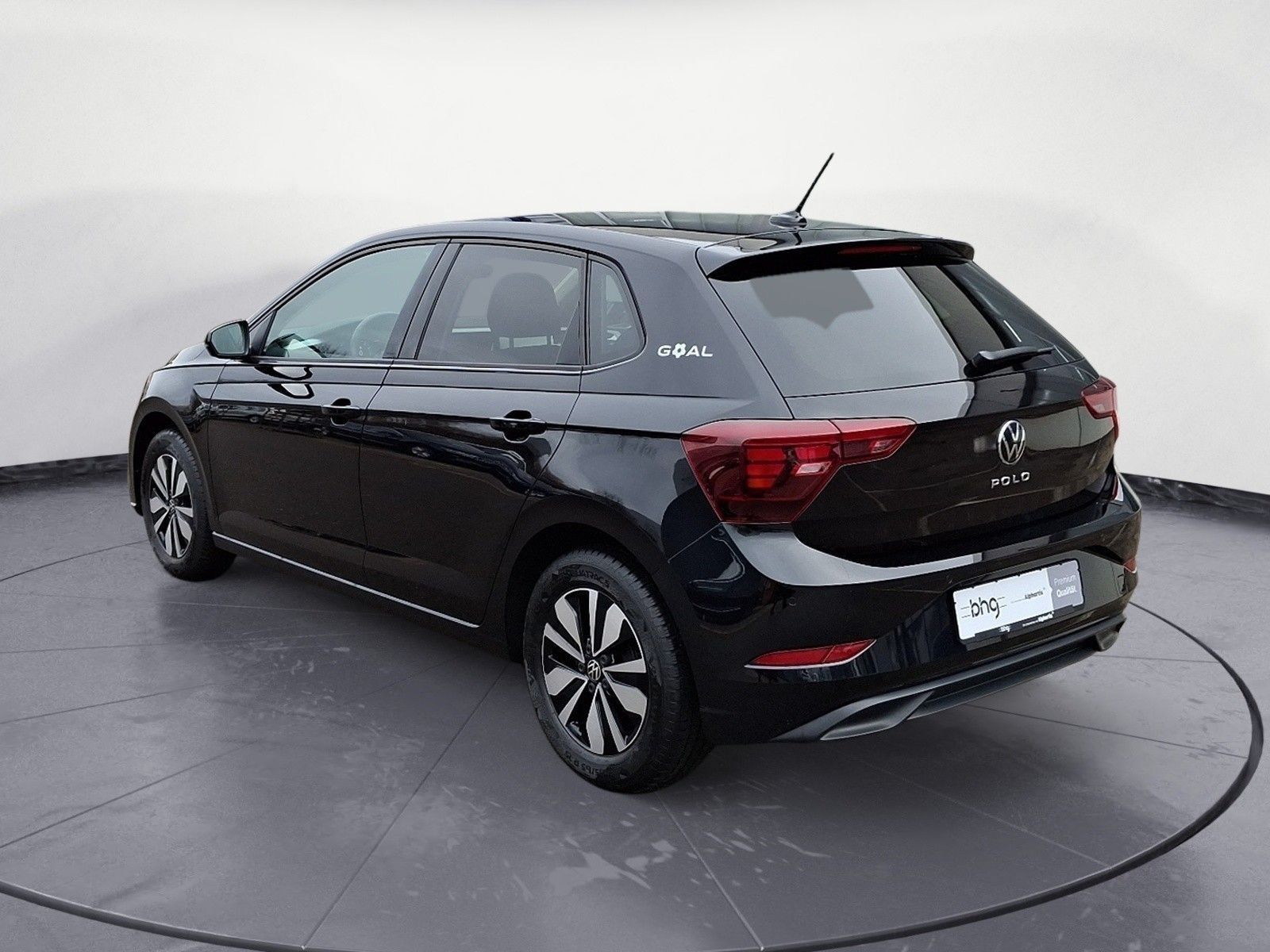 Volkswagen Polo - Bild 4