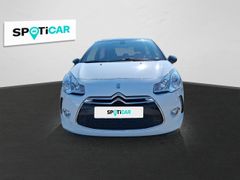 Fahrzeugabbildung Citroën DS3 SoChic VTI 120 Klimaautom. Hi-Fi, Bi-Color