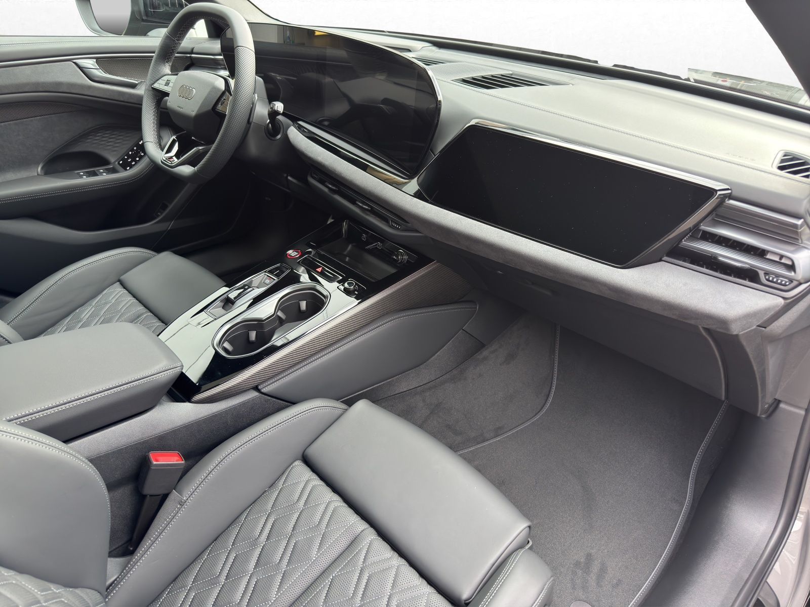 Audi A6 Allroad - Bild 4