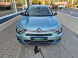 Citroën C4 Elektro 136 SHINE ACC+NAVI+SITZHZG.+KAMERA - blaue Citroën ë-C4