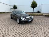 Mercedes-Benz Mercedes Benz E500 Avantgarde - Mercedes-Benz E 500 in Hannover