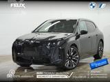 BMW iX xDrive60 23"ALU+LCI/FACELIFT+M SPORTPAKET PRO