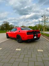 Dodge Challenger SRT - gebrauchte Dodge Challenger aus dem Jahr 2016
