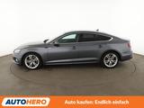 Audi A5 Sportback 3.0 V6 TDI quattro Sport Aut.*NAVI* - Audi A5: 3.0