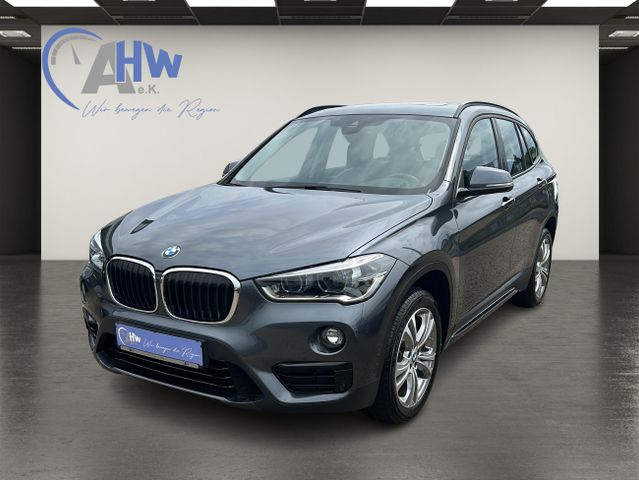 BMW X1 xDrive 25 d Sport Line