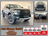 Ford Ranger Raptor e-4WD Doppelkabine/AHK/iACC/360°/