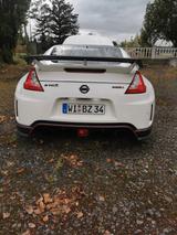Nissan 370Z Nismo v1 (Nr. 328 /1000) NEUER MOTOR  - Nissan 370Z aus 2014
