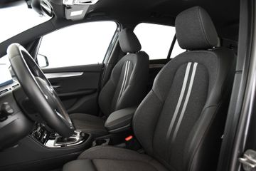 BMW 218 Gran Tourer