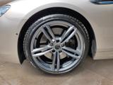 BMW 650i Cabrio + Standheizung + Night Vision - BMW: Cabrio