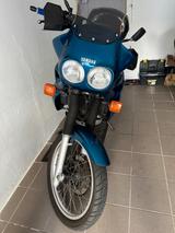 Yamaha XTZ 660 Tenere, 3YF, guter Zustand - YAMAHA XTZ 660