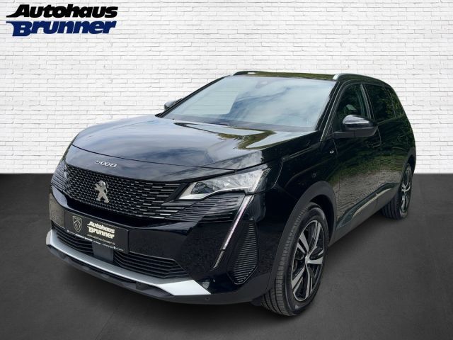 Peugeot 5008 PureTech 130 EAT8 GT, Garantie bis 05/27