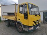 Iveco Eurocargo 80 E15 Kipper 99600km, BJ 1993, TÜVneu