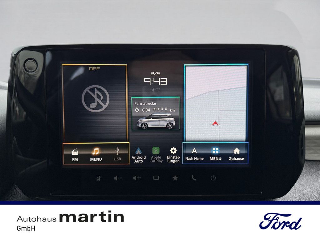 Fahrzeugabbildung Suzuki Swift 1.2 Dualjet Hybrid Club PDC NAVI ACC LED