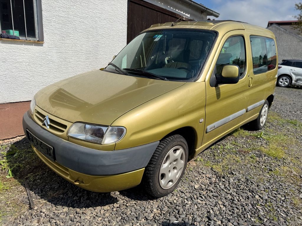 Citroën Berlingo