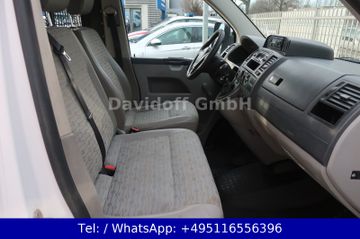 Volkswagen T5 Transporter - 10