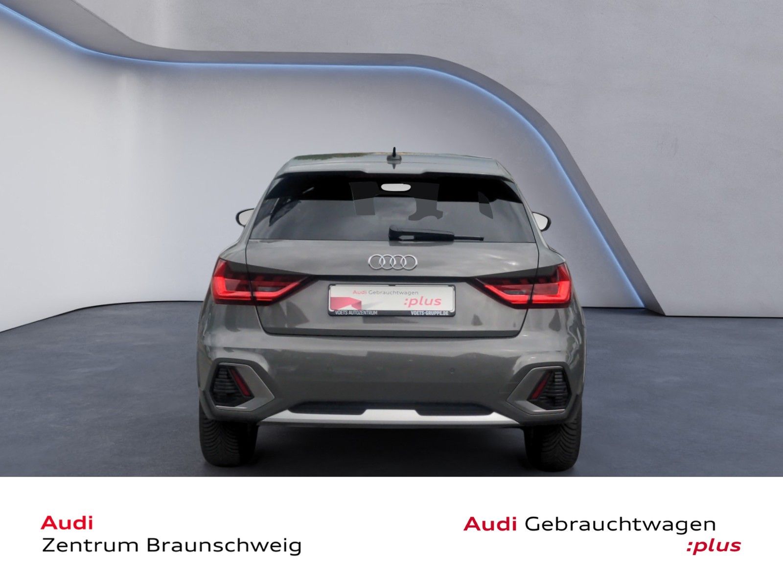 Audi A1 - Bild 5