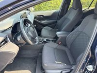 Suzuki Swace - Vorschau Bild 12