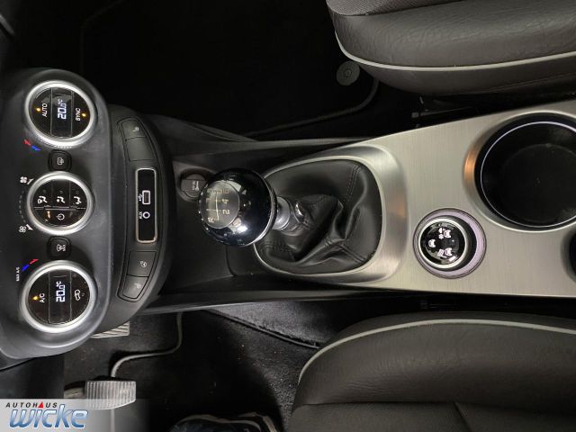 500X 1.4 Lounge KLIMA SITZHEIZUNG LM FELGEN