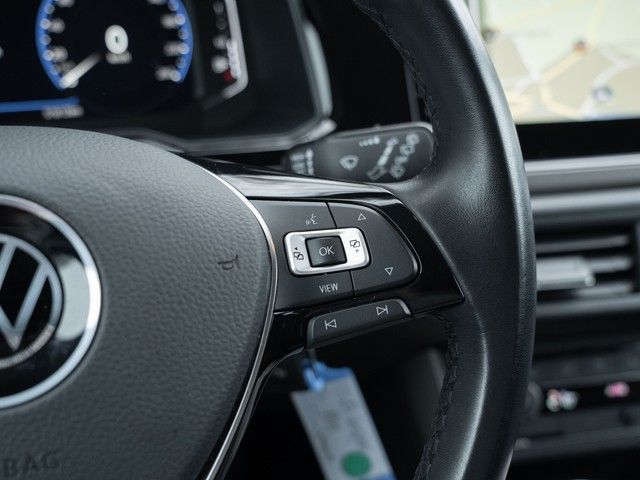 Polo Comfortline TSI Navi ACC AID Sitzkomfort-Pa