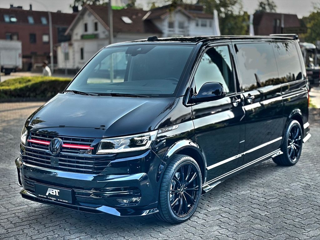 Volkswagen, T6.1 Highline DSG 4MOTION 169KW *SCHWARZER ABT*