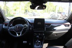 Renault Arkana 1.3 TCe 140 R.S. Line (EURO 6d) *Bose*Aut