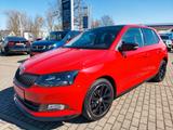 Skoda Fabia Monte Carlo Panorama Klima Sport Sitzheiz. - Skoda Fabia: Sport