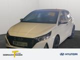 Hyundai i20 1.0 T-GDI Trend - gebrauchte Hyundai i20 aus dem Jahr 2023