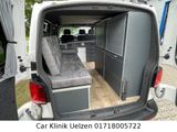 Volkswagen VW T6 LR Action Camper Magic für 2-Personen - Volkswagen Standheizung