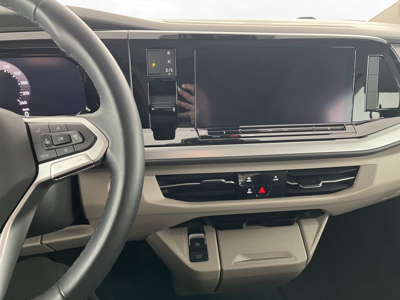 Volkswagen T7 Multivan - Bild 12