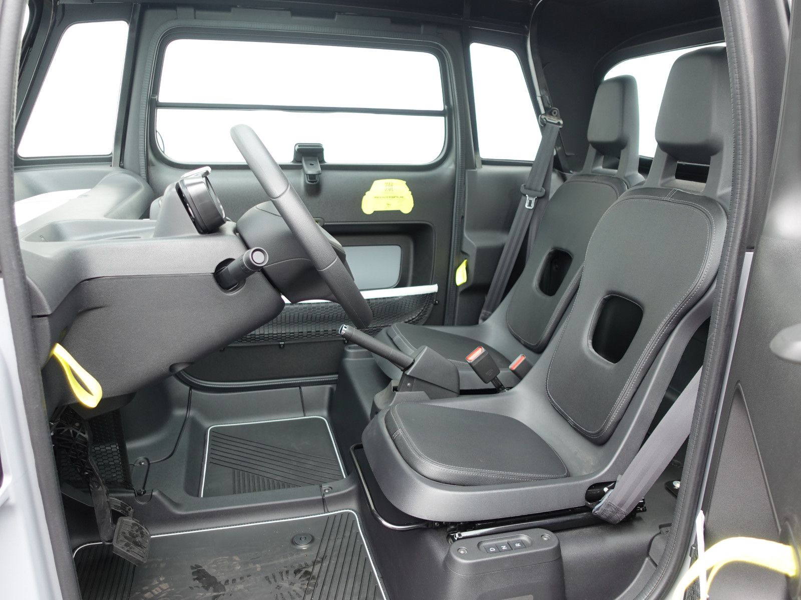Fahrzeugabbildung Opel Rocks-e Klub,Glasdach,Heizung,USB,LED,Radblenden