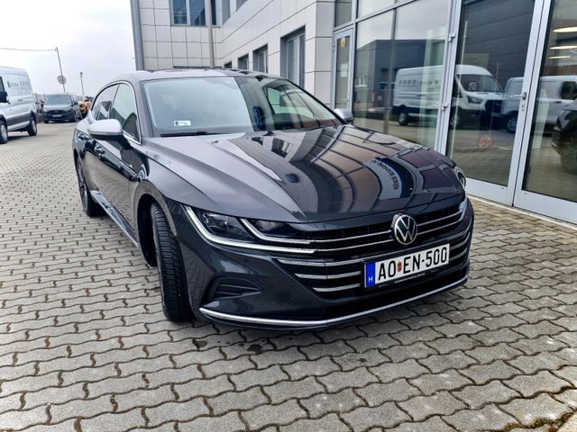 VW Arteon 2.0 TDI SCR DSG Elegance Shooting Bra...