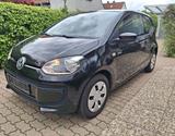 Volkswagen VW Up 1,0 Black move Up! - Volkswagen e-up! bis 5.000 Euro