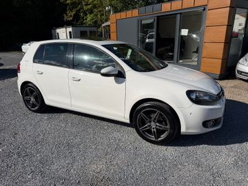 Volkswagen Golf - 7