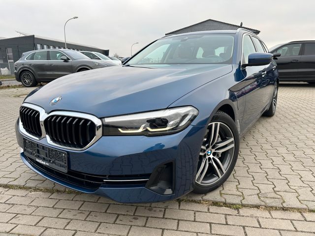 BMW 530e xDrive *215 kW *Apple CarPlay* Head Up*HiFi